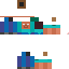 Texture for HEROBRINEEE