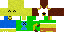 Texture for JackLion