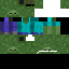 Texture for normal zombie