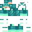 Texture for TidyCraft Skin