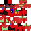 Texture for Gabobot
