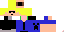 Texture for supernova 4