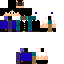 Texture for Kelvyn GhostModern