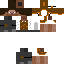 Texture for gladiator