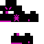 Texture for spider
