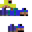 Texture for david