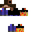 Texture for Swordmaster