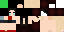 Texture for Emo Gitl