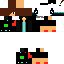 Texture for steve