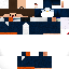 Texture for steve