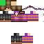 Texture for xMitty