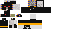 Texture for anubis