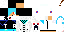 Texture for toserock
