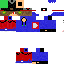 Texture for kiubyfox