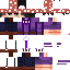 Texture for Hongo Afton