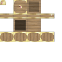 Texture for mikuo