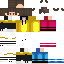 Texture for DaniPosting