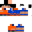 Texture for GOKU UI