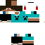 Texture for mano