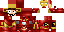 Texture for Iron con