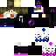 Texture for axe