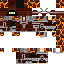 Texture for Nerd_5 Samurai