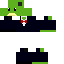 Texture for froggo