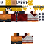 Texture for ninja