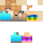 Texture for Xio skin
