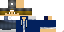 Texture for Rafael_DE