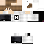 Texture for HACKER