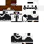 Texture for Ender_Kotik