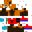 Texture for pandaroux