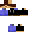 Texture for rnftw