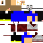 Texture for Vendetta Maskesi