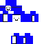 Texture for blue dream