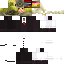 Texture for King Mask
