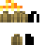 Texture for torch