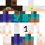 Texture for わん１