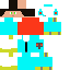 Texture for frosnao