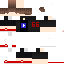 Texture for sem olhos
