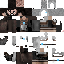 Texture for TheIronLord (Hooded)