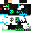 Texture for чебурашка