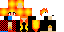 Texture for magma's pj's