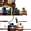 Texture for feltii