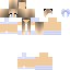Texture for pandinha