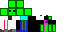 Texture for mixasqp