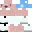 Texture for The new space rabbit