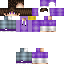 Texture for KeKshuK