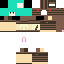 Texture for tsutinoko